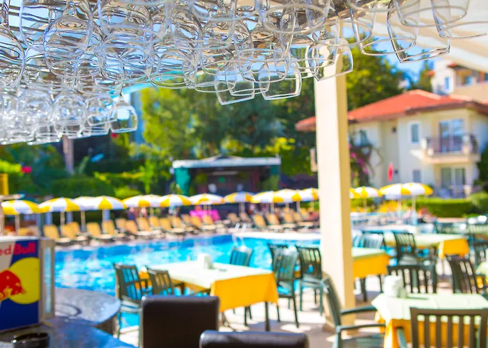 Gardenia Hotel