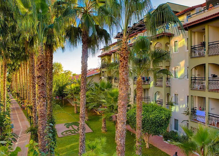 Hotel Gardenia