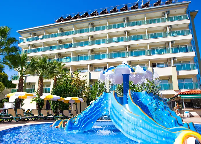 Hotel Gardenia